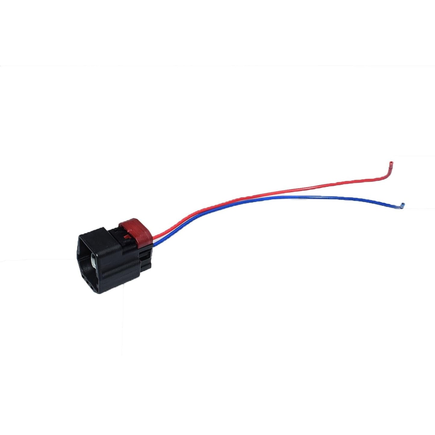 ya 2 8.15 2-Piece ABS Wheel Speed Sensor Connector Wire Suitable for Cadillac for Dodge RAM for Jaguar Volvo