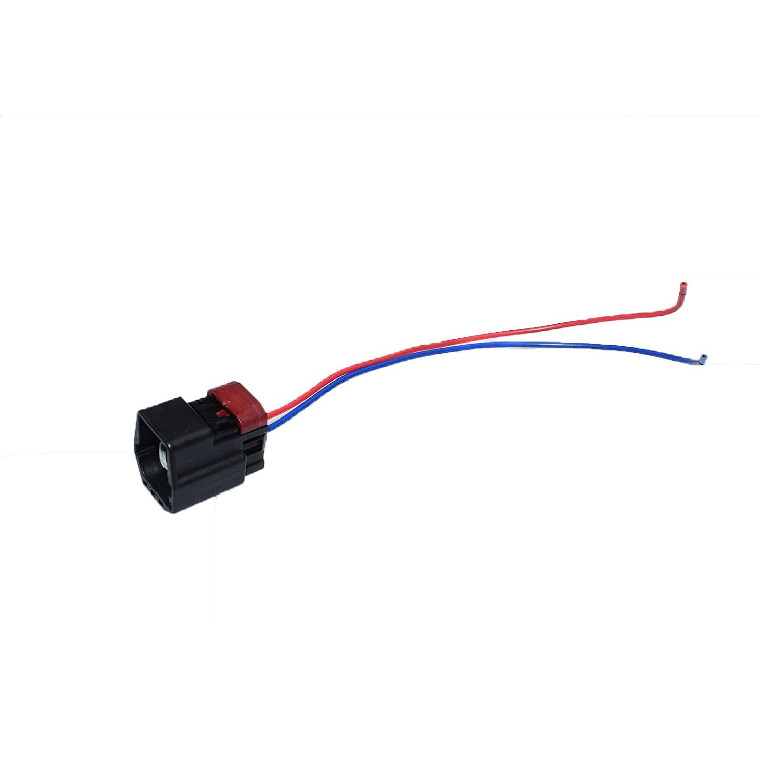 ya 2 8.15 2-Piece ABS Wheel Speed Sensor Connector Wire Suitable for Cadillac for Dodge RAM for Jaguar Volvo
