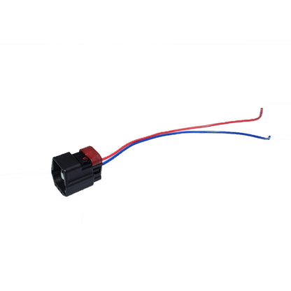 ya 2 8.15 2-Piece ABS Wheel Speed Sensor Connector Wire Suitable for Cadillac for Dodge RAM for Jaguar Volvo