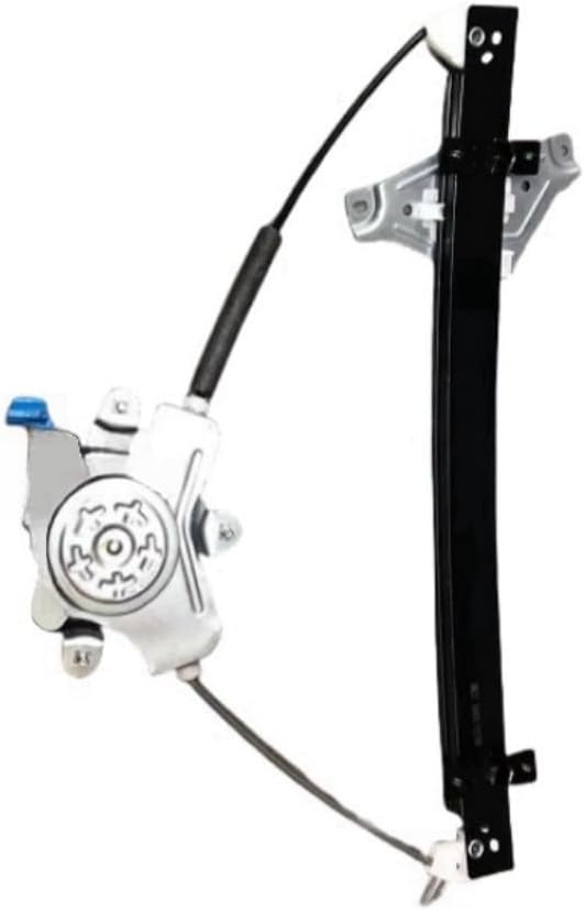 ya 11 9.14 baidiWindow Regulator Replace# 96548169