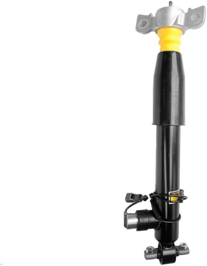 ya 10 9.16 baidi 1-Pack Rear Shock Absorber Strut with Electric Fits for Lincoln 2017-2020 G3GZ18125H-