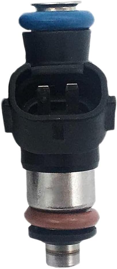 ya 10 9.16 baidi New 3PCS Fuel Injectors Nozzle 1465A037 1465A036 for Mitsubishi 250cc JSN230C