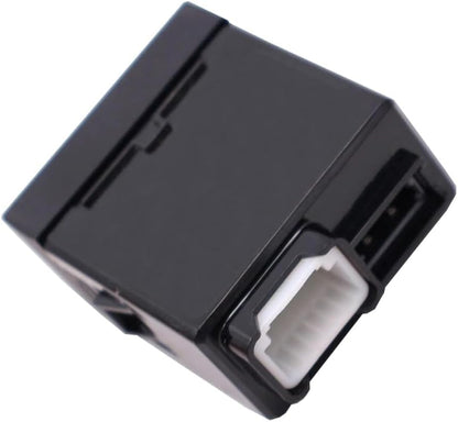 ya 5 8.10 FitsHyundai for Elantra Aux iPod USB Port Interface Jack Plug #961203X250