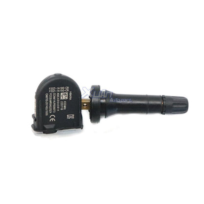 ya 6 8.24 baidi 4X Tire Pressure Sensor TMPS F2GT-1A180-CB for Lincoln for Mustang Explorer F-15