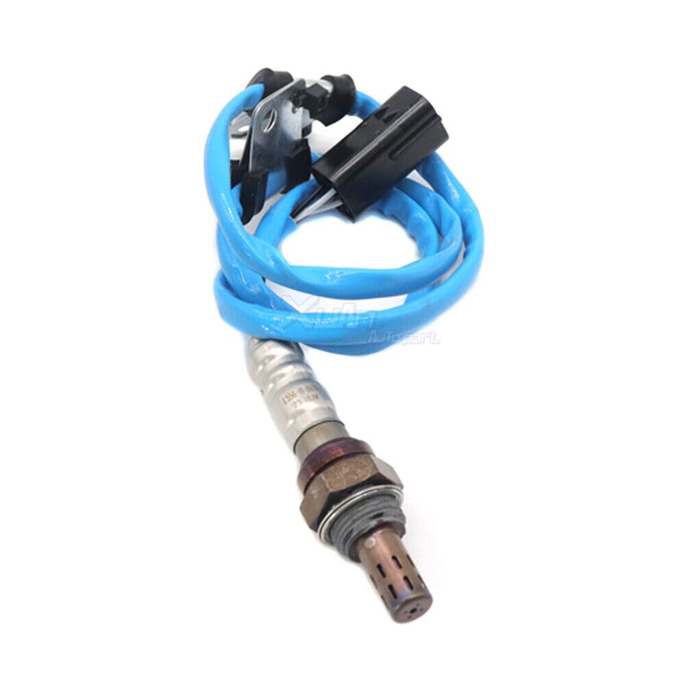 ya 2 8.15 234-4466 L556-18-861A New for Mazda CX-7 2010-2012 2.5L Downstream Oxygen Sensor