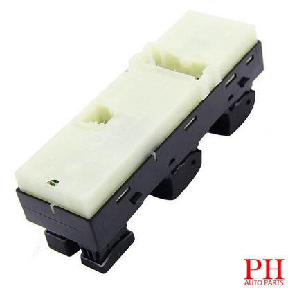 ya 8 8.24 baidi Main Power Window Switch for Infiniti QX56 for Nissan Maxima 254019N00D