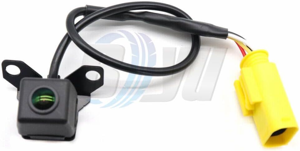ya 11 9.14 baidiBack UP Camera Camera Assy-Back View 95750-3W110 FITS for Kia SPORTAGE 14-16