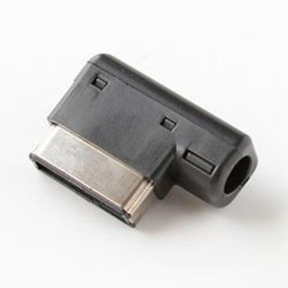 ya 23 10.7 baidi for Benz Compatible for Audio Socket with 30 Pin AMI and USB Functionality
