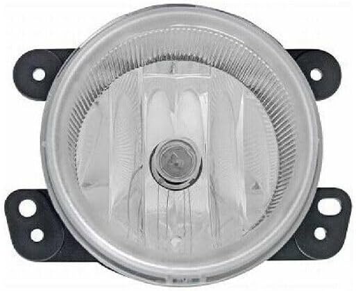 ya 2 8.15 fit for Driving Fog Lights for Wrangler Cheaokee 2010-2017