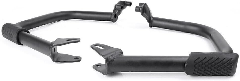 ya 4 8.8.2 Highway Engine Guard Crash Bar Protector for Harley Street 500/750 2015-2017 16