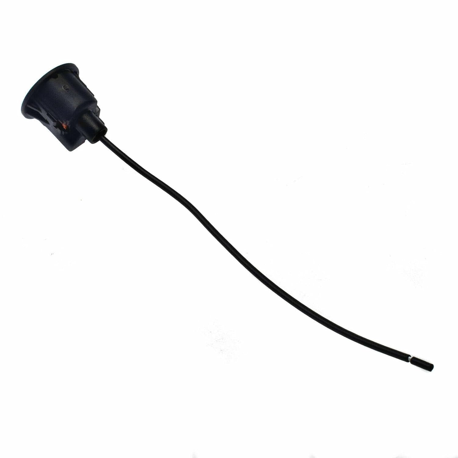 ya 2 8.15 1-Channel 1-pin Oil Pressure Sensor Connector Tail Suitable for Lexus for Toyota 9098011363