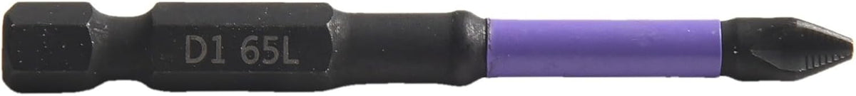 ya 26 10.21 baidi Batch Head Hand Tools Alloy Steel Cross Screwdriver Drill Bit Impact-resistant