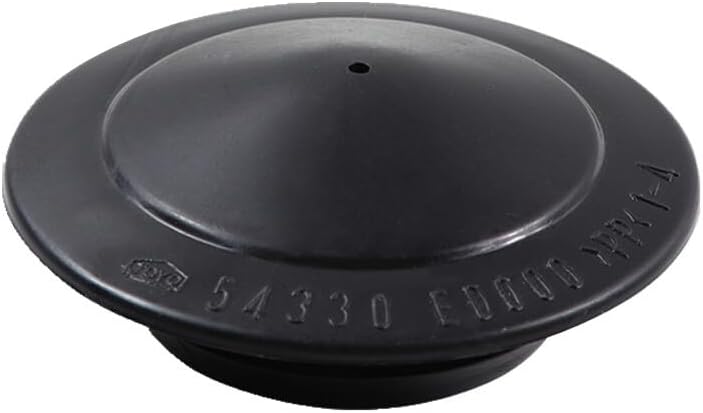 ya 10 9.16 baidi 2XFront Suspension Strut Mount Cover Cap 54330ED000 for Nissan Leaf Sentra Versa