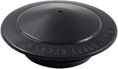 ya 10 9.16 baidi 2XFront Suspension Strut Mount Cover Cap 54330ED000 for Nissan Leaf Sentra Versa