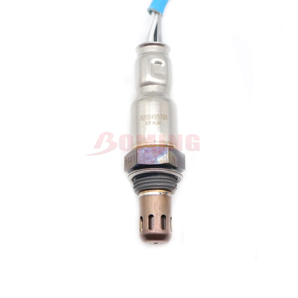 ya 5 8.24 baidi Lambda Sensor 8200495791 for Renault Laguna Coupe III Grandtour BT0W KT0W