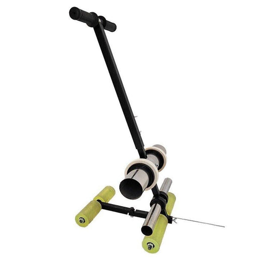 ya 16 10.20 baidi Tape Marking Sticking Machine Parking Court Street Warning line Ruling Machine B