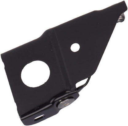 ya 27 10.13 baidi for 2013-2020 BRZ Front Right Bumper Cover Turn Lamp Bracket Black 57707CA130