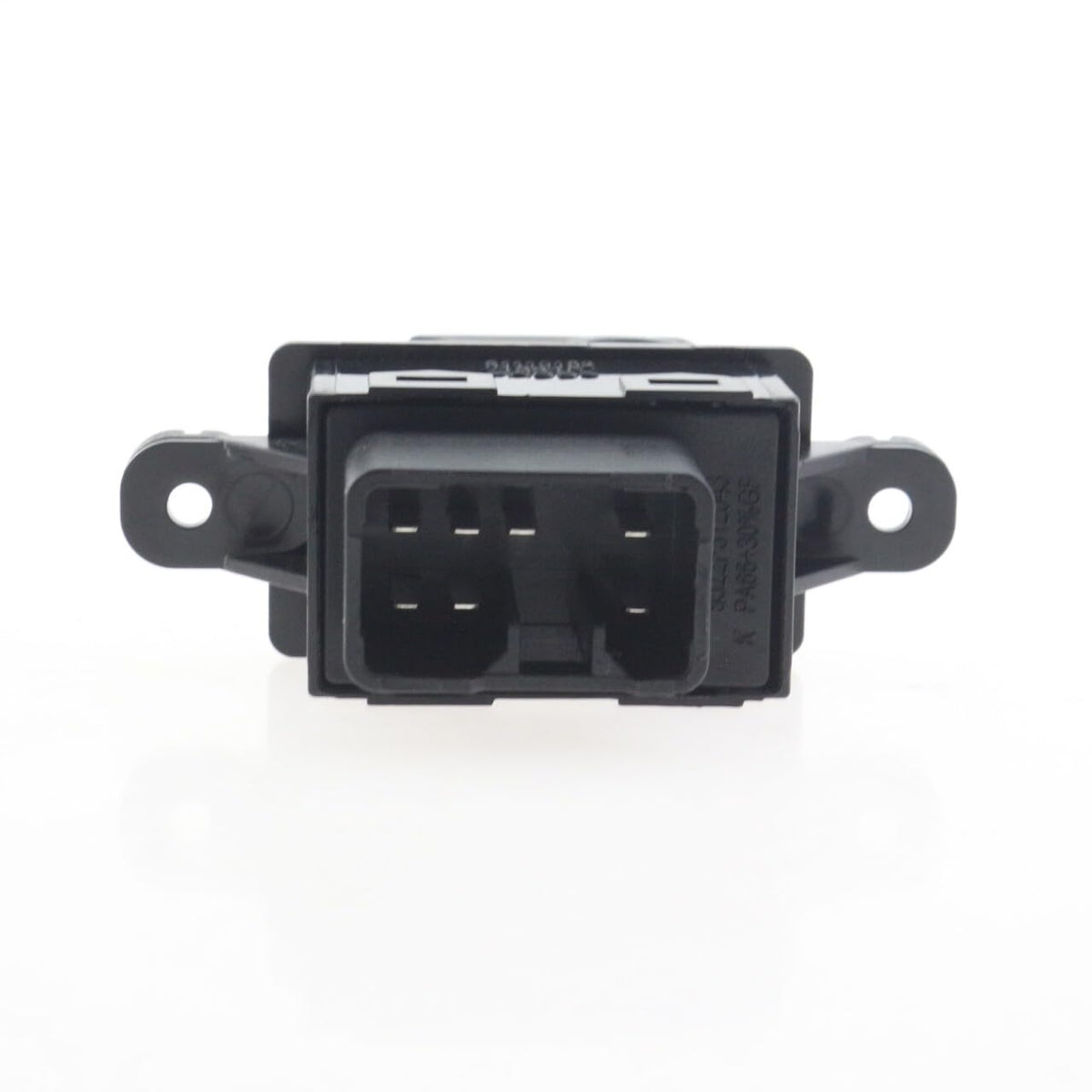 ya 9 10.24 1 Pack Front Power Window Auxiliary Switch 93575-1Y000 Suitable for Kia Picanto 2011-2016-