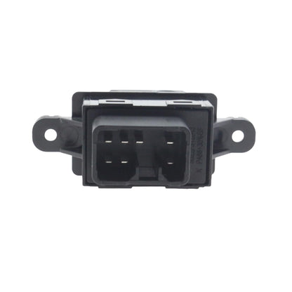 ya 9 10.24 1 Pack Front Power Window Auxiliary Switch 93575-1Y000 Suitable for Kia Picanto 2011-2016-