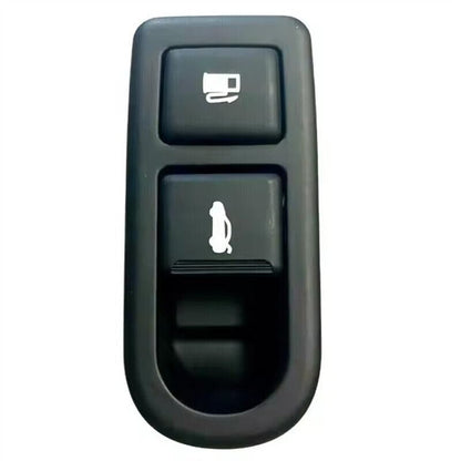 ya 6 8.24 baidi Trunk Lid Switch Fuel Door Opener Release Button for 13-16 for Genesis Coupe