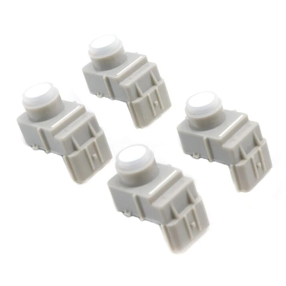 ya 2 8.15 4 Pack Parking Sensor PDC for Hyundai IX35 for Kia Cerato Couple 2014 95720-2S301