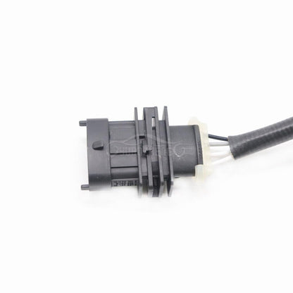 ya 2 8.15 670004022 O2 Oxygen Sensor 4 Pin for Maserati Ghibli III Quattroporte VI 13