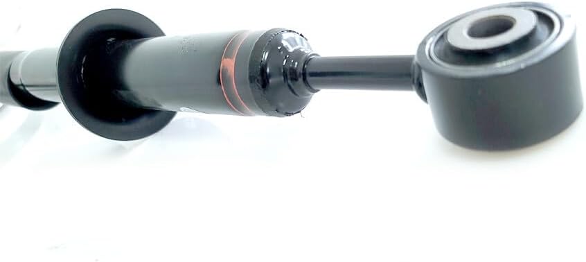 ya 10 9.16 baidi 1-Pack Front Shock Absorber with Electric for Toyota Sequoia 5.7L 2007-2019 4852009S60-
