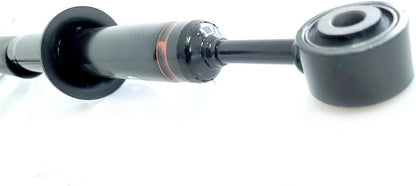 ya 10 9.16 baidi 1-Pack Front Shock Absorber with Electric for Toyota Sequoia 5.7L 2007-2019 4852009S60-