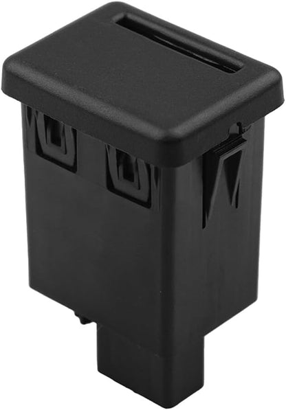 ya 12 10.8 zhengce 6-Pin Card Reader 13599465 Replace for Chevrolet for Cadillac 2015-2021 Bla
