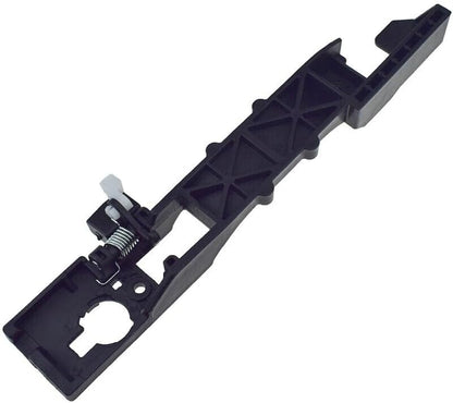 ya 10 9.16 baidi Front Left Exterior Door Handle Base for 2005-2009 for Hyundai for Tucson New 826552E000