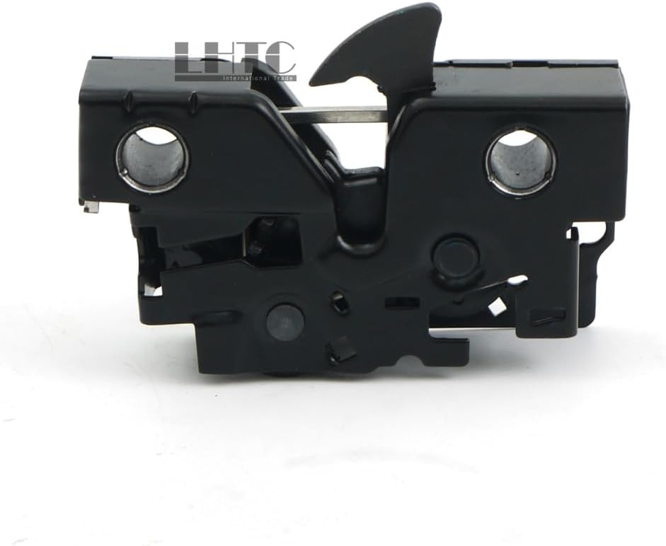 ya 11 9.14 baidiEngine Hood Bonnet Lower Lock Latch Mechanism for VW for Jetta 6 MK6 GLI for Passat B7