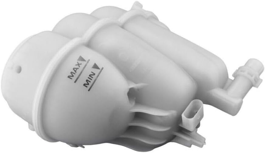 ya 10 9.16 baidi 4N0121403H Coolant Expansion Tank for Audi A8 3.0 TFSI