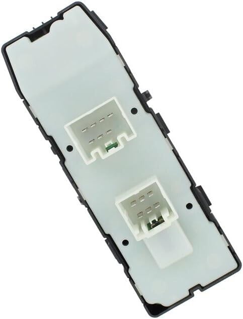 ya 8 8.24 baidi Master Power Window Door Switch for 2007-2011 for Dodge Dakota (4 Doors) 4602780AA 