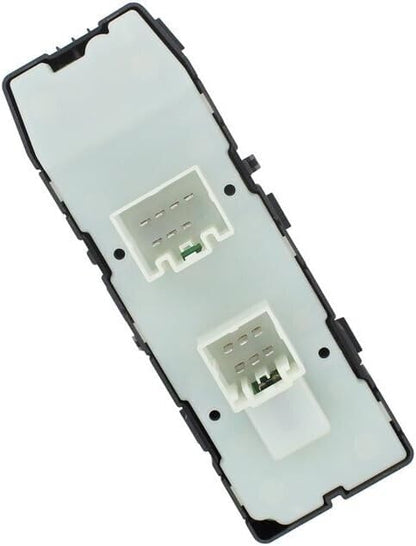 ya 8 8.24 baidi Master Power Window Door Switch for 2007-2011 for Dodge Dakota (4 Doors) 4602780AA 