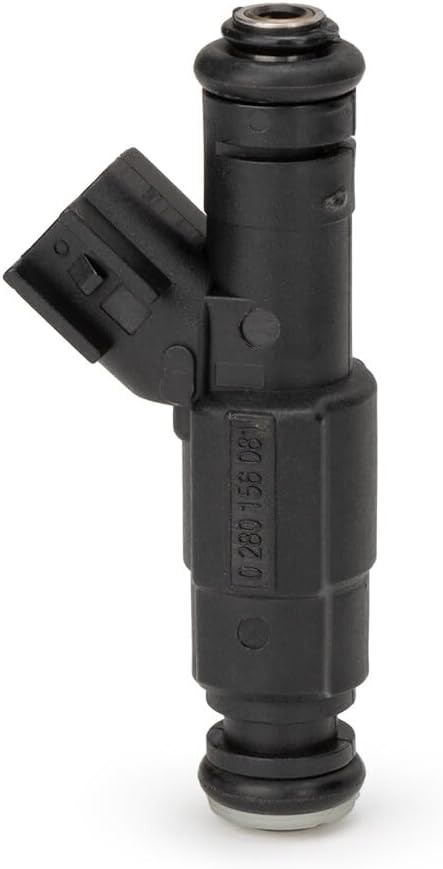 ya 10 9.16 baidi Set of 8 Fuel Injector For Mercruiser/for Volvo Penta 5.0 5.7L 0280156081 12567905
