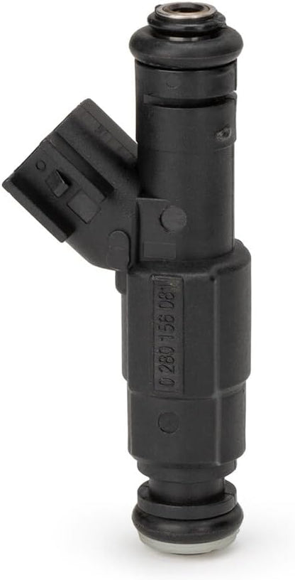 ya 10 9.16 baidi Set of 8 Fuel Injector For Mercruiser/for Volvo Penta 5.0 5.7L 0280156081 12567905