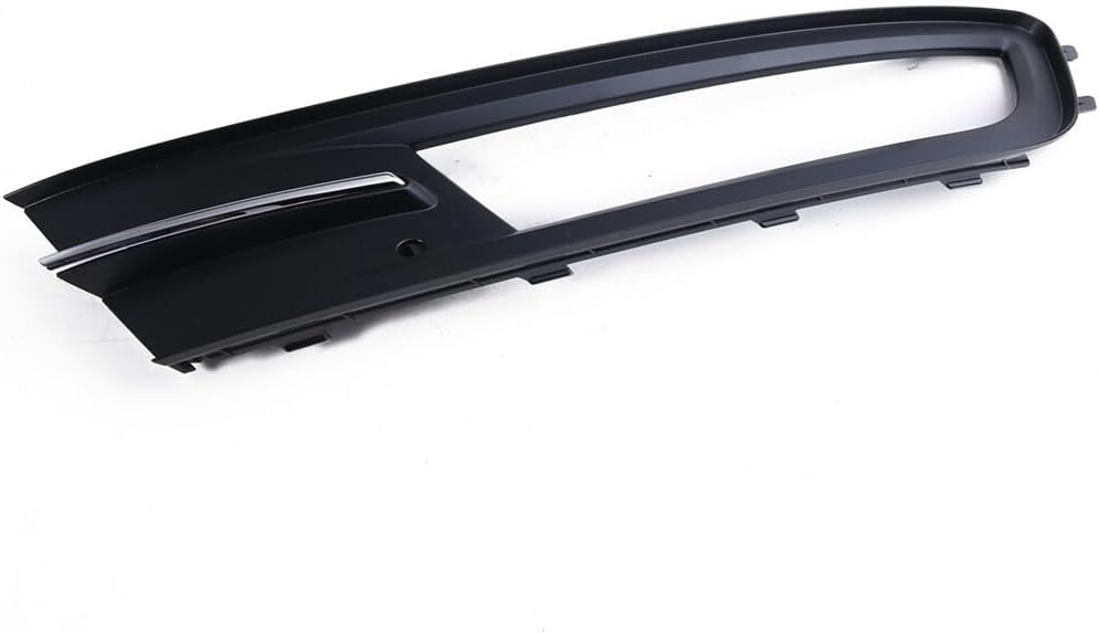 ya 2 8.15 Right front fog lamp grille for VW for Passat B8 2016 3G08546629B9