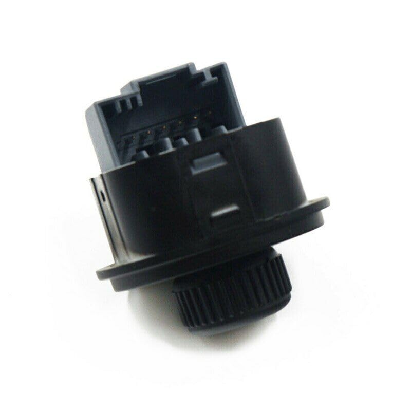 ya 4 8.8.2 1 * External Rearview Mirror Switch Adjustment Knife Suitable for Skoda Octavia 1Z1959565E