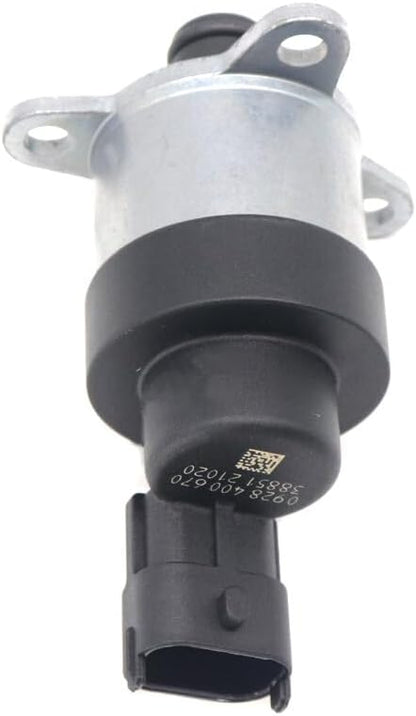 ya 10 9.16 baidi Car New 0928400670 Pressure Pump Regulator Metering Valve for Volvo