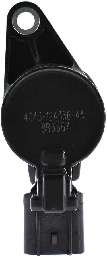 ya 9 10.24 Ignition Coil 4g4312a366aa For for Aston Martin DBS db9 Rapide Virage Vanquish Y1