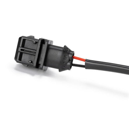 ya 6 8.24 baidi 8X Fuel Injector Wire Harness Adapter for Jetronic EV1 to for Mini