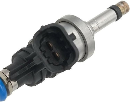 ya 10 9.16 baidi 12638530 6 Pcs Fuel Injector for Chevrolet Camaro for Cadillac for GMC Acadia 3.6L 08-11