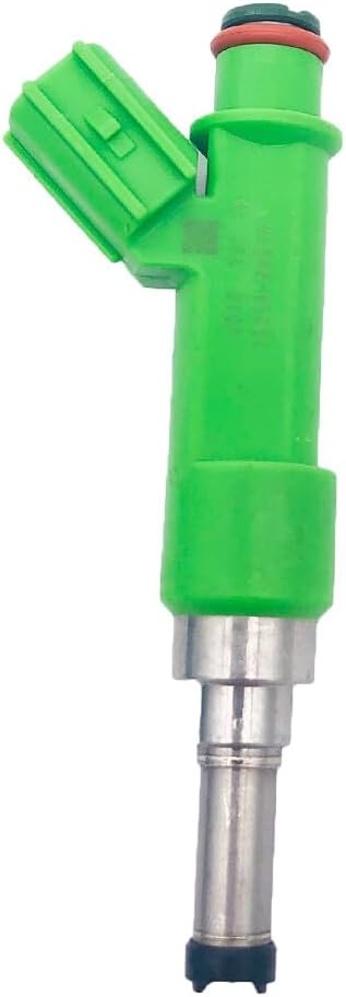 ya 10 9.16 baidi 232500V010 4Pcs Fuel Injector for Toyota Camry 10-17 Highlander 09-18 for RAV4 09-16