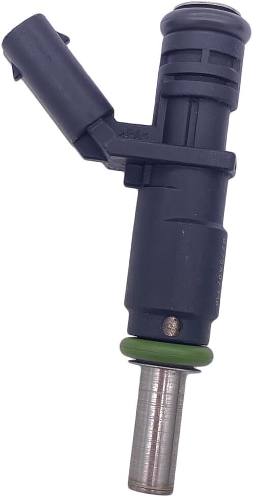 ya 10 9.16 baidi 6X Fuel Injectors for Mercedes-benz C300 C350 E350 ML350 SLK350 3.5L A2720780249