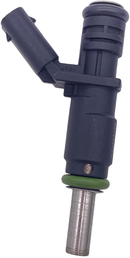 ya 10 9.16 baidi 6X Fuel Injectors for Mercedes-benz C300 C350 E350 ML350 SLK350 3.5L A2720780249