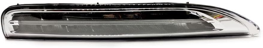 ya 10 9.16 zhengce Fit for Porsche for Cayenne 2011-2014 Left Front Daytime Running Light Driv