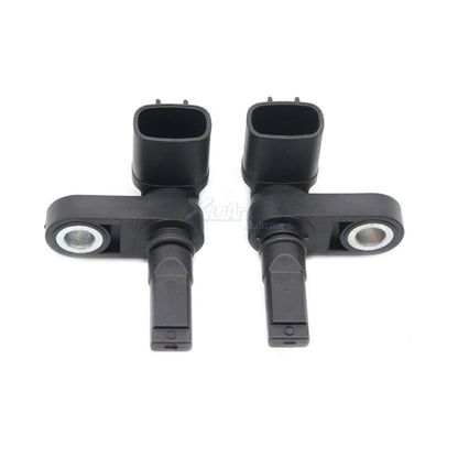 ya 13 9.15 zhengce 2-Piece Set Suitable for Toyota Tacoma 2.7L 2003-2022 ABS Wheel Speed Senso