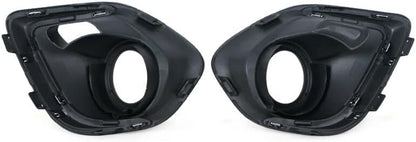 ya 10 9.16 zhengce Fog lamp fog lamp cover with bulb for Mitsubishi Asx Outlander Sport RVR 20