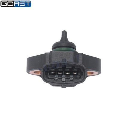ya 4 8.8 Exhaust Pressure Sensor 0281006123 for Iveco EuroCargo Stralis Trakker 28569674