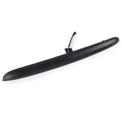 ya 14 9.20 zhengce 51137171699 Trunk lid Handle with Key Button for BMW E46 325i 328i 330i 199-1